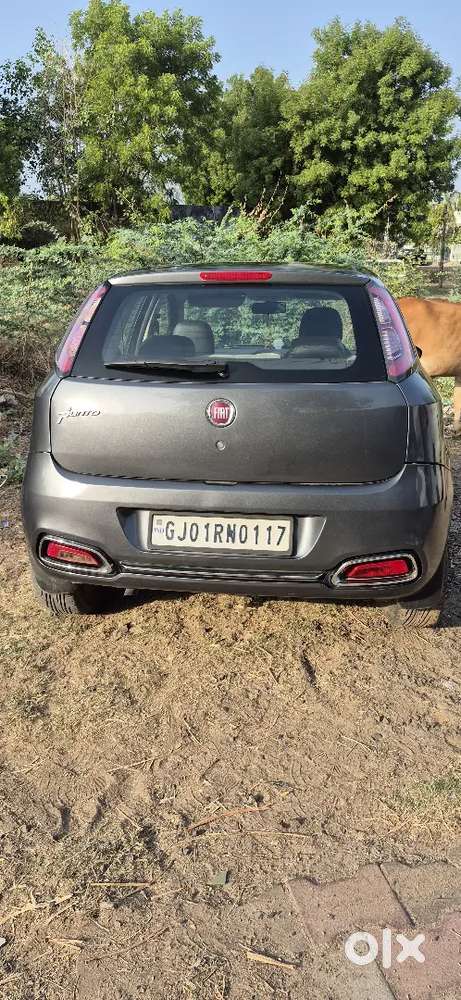 Fiat Avventura 2015