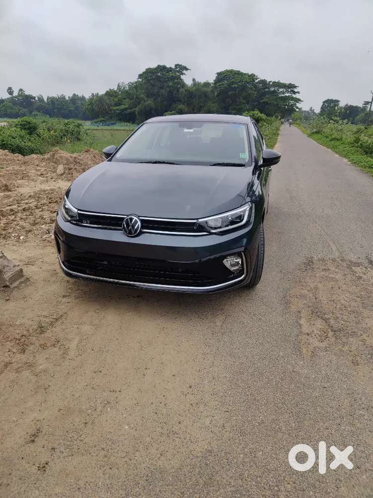 Volkswagen Virtus Gt Plus Tsi Dsg Petrol 2023