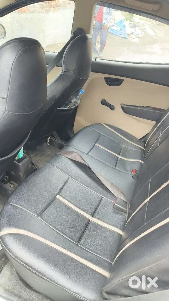Hyundai Eon Era 2016 Petrol Manual