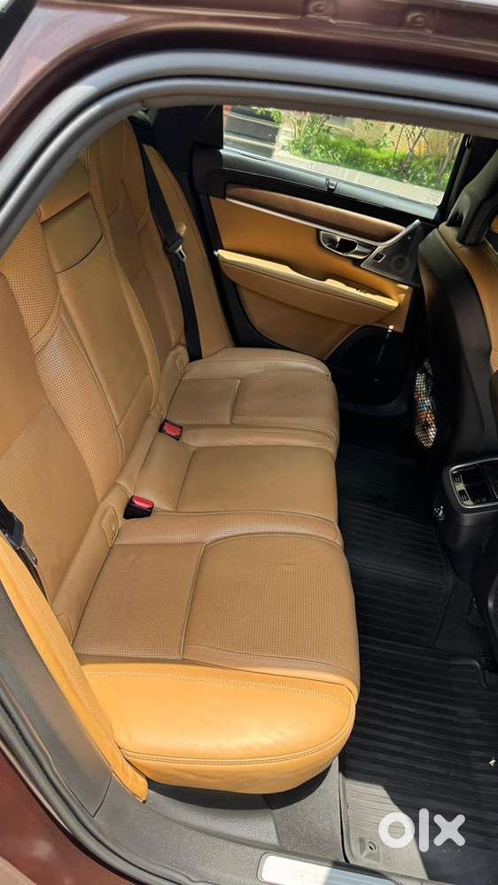 Volvo S90 D4 Inscription