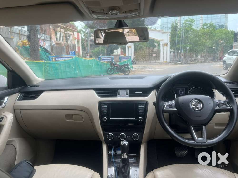 Skoda Octavia Diesel 2016