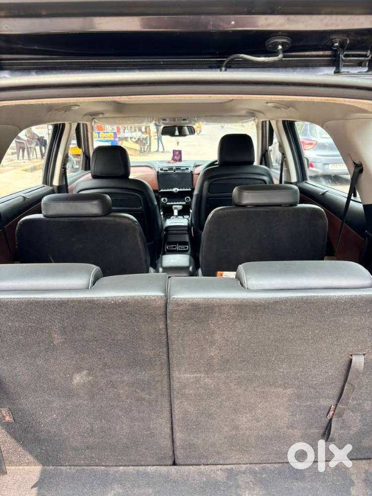 Hyundai Alcazar 2.0 Platinum (o) Petrol At 6 Str, 2022, Petrol