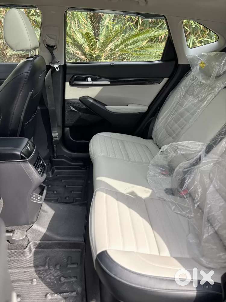 Kia Seltos, 2024, Petrol