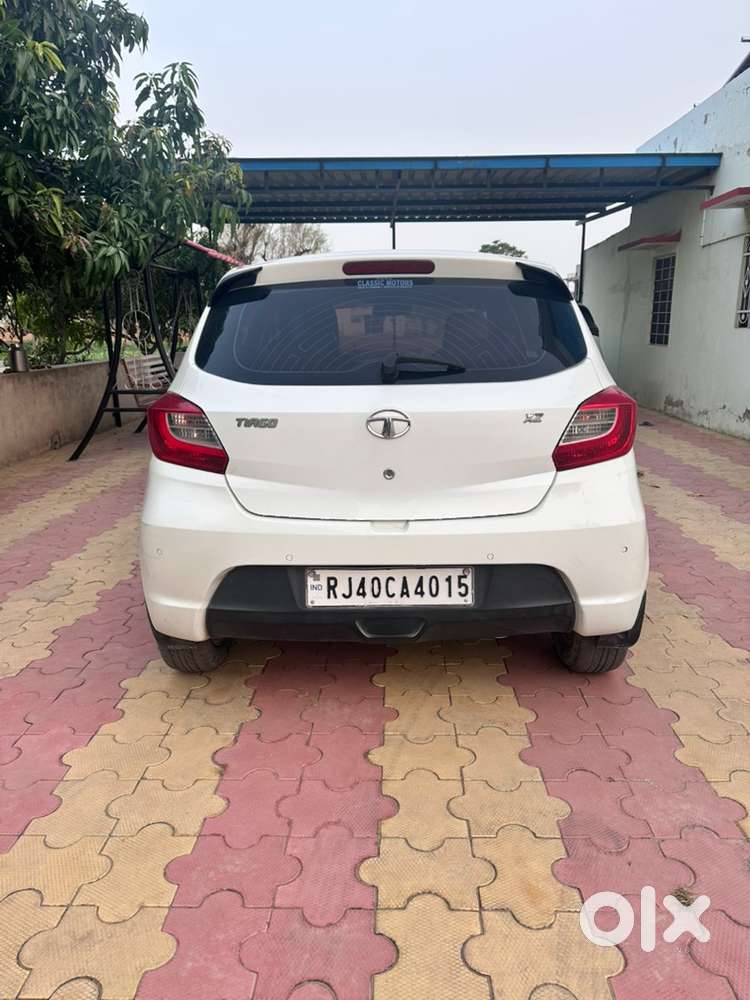 Tata Tiago Diesel 2016
