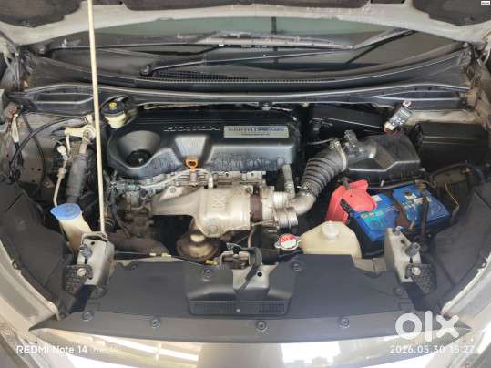 Honda Wr-v I-vtec Vx, 2017, Petrol