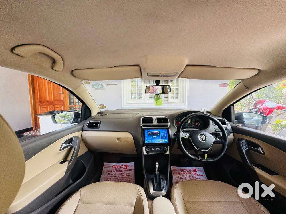 Volkswagen Vento 2013-2015 1.5 Tdi Highline At, 2015, Diesel