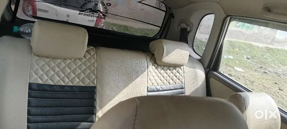 Maruti Brezza Hybrid 201030