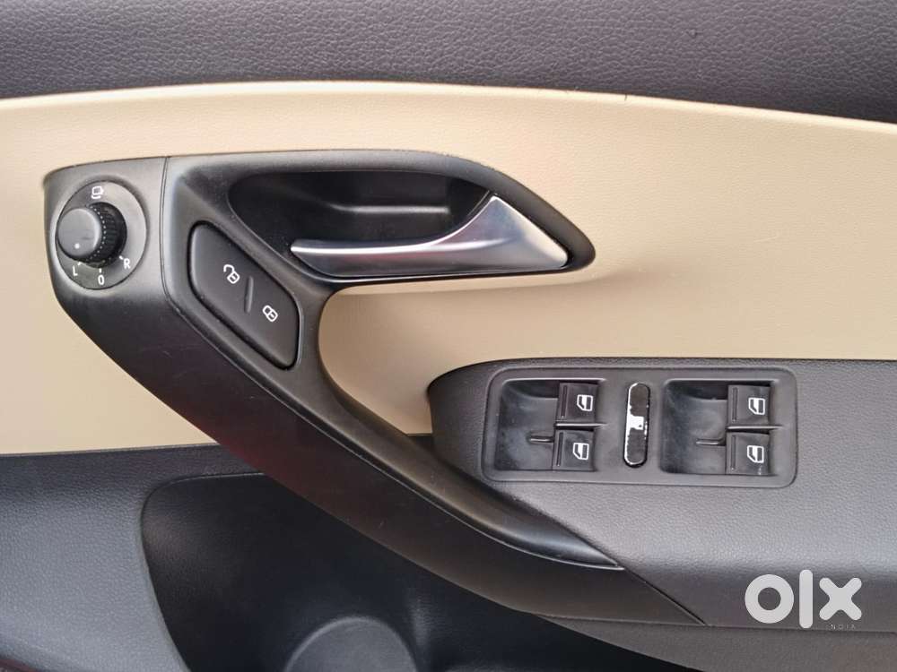 Volkswagen Polo 1.2 Mpi Highline, 2016, Petrol