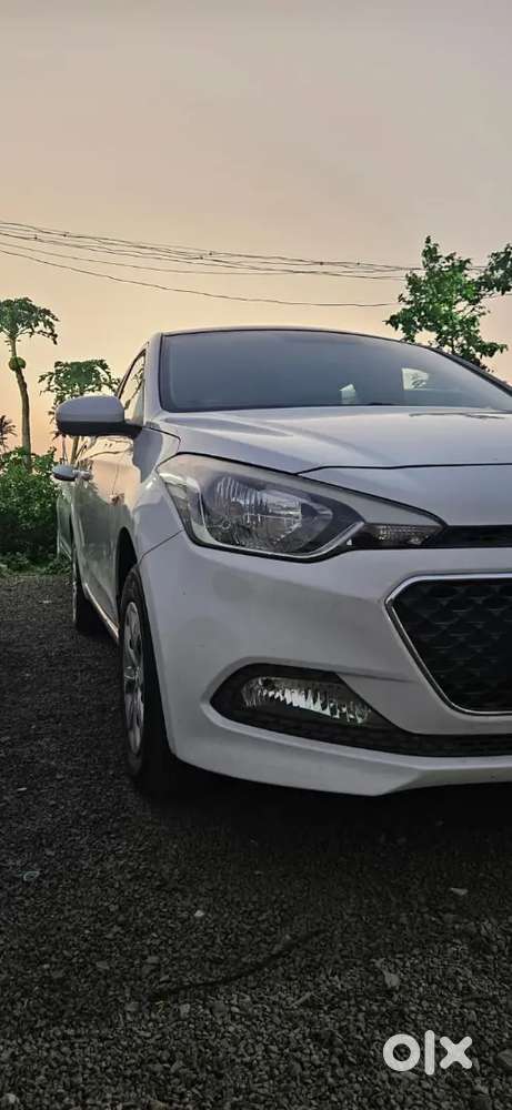 Hyundai I 20 Magna Best Car