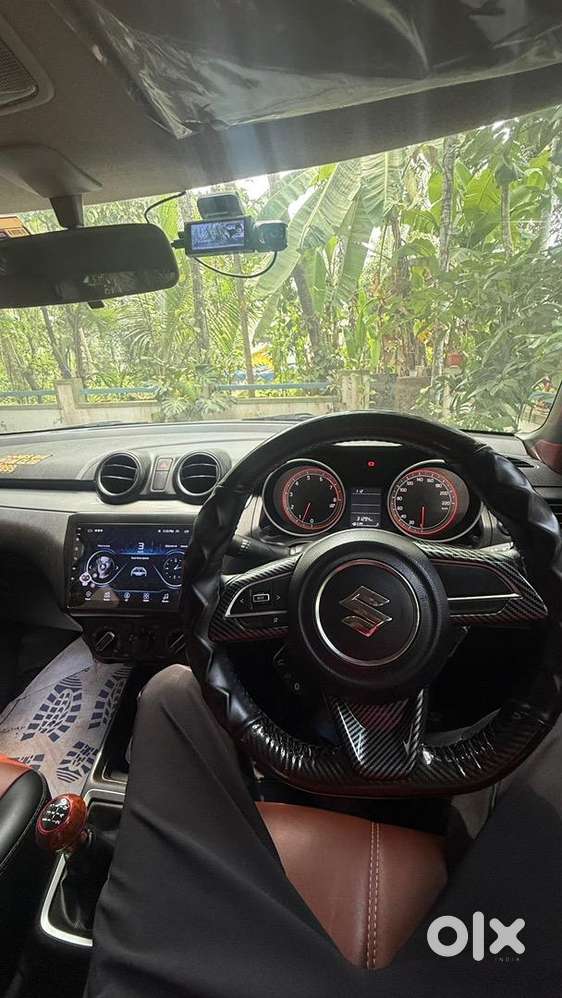 Maruti Suzuki Swift 2019 Petrol 31294 Km Driven