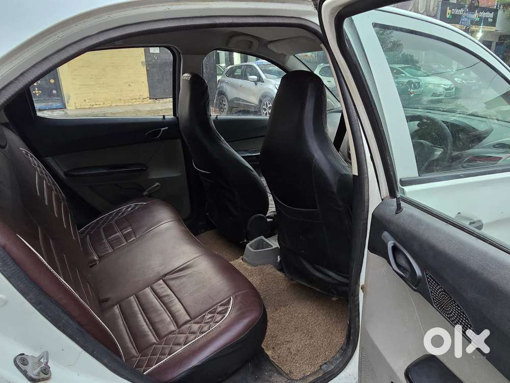 Tata Tiago Xe Diesel, 2017, Diesel