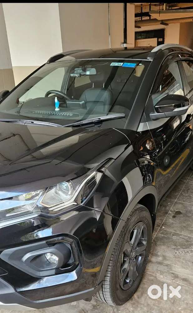Nexon Xz+ Dark Edition