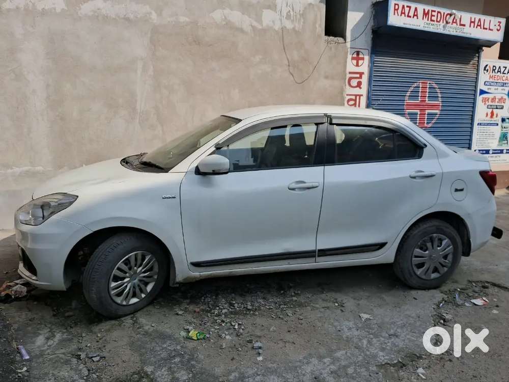 Maruti Suzuki Vitara Vdi 2018