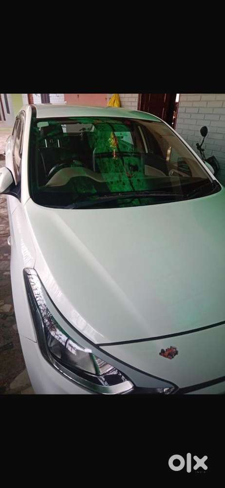 Hyundai New I20 2020 Petrol Good Condition