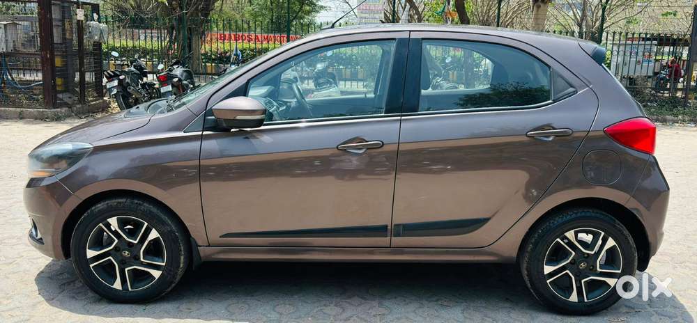 Tata Tiago Xz Plus Diesel, 2019, Diesel