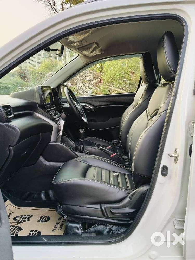 Toyota Urban Cruiser Hyryder E Neodrive Aero Edition, 2023, Petrol