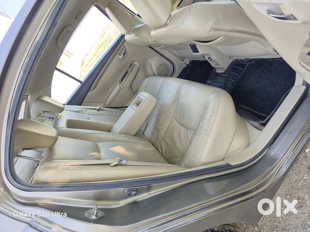 Maruti Suzuki Ciaz 1.5 Alpha At 2021
