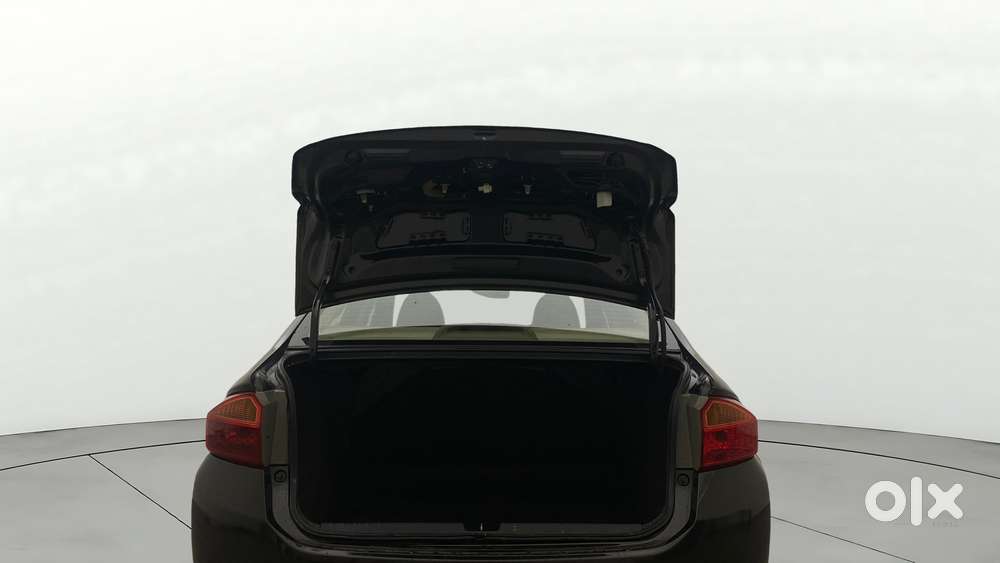 Honda City 2015-2017 I Dtec Vx, 2014, Diesel