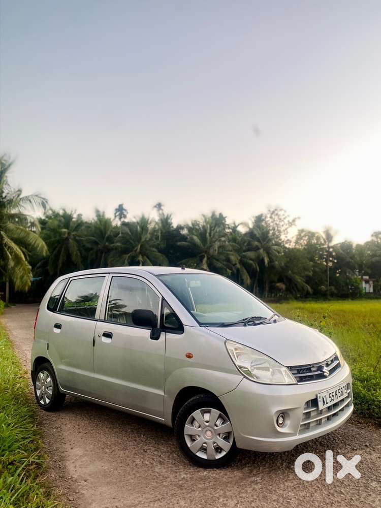 Maruti Suzuki Zen Petrol 2011