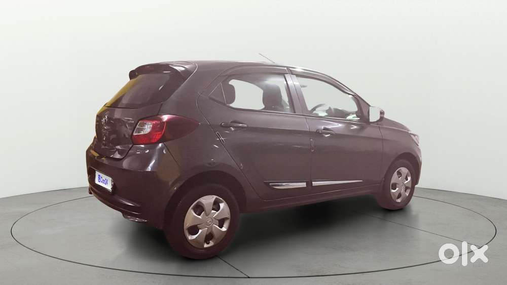 Tata Tiago 1.2 Revotron Xt Cng, 2022, Cng & Hybrids