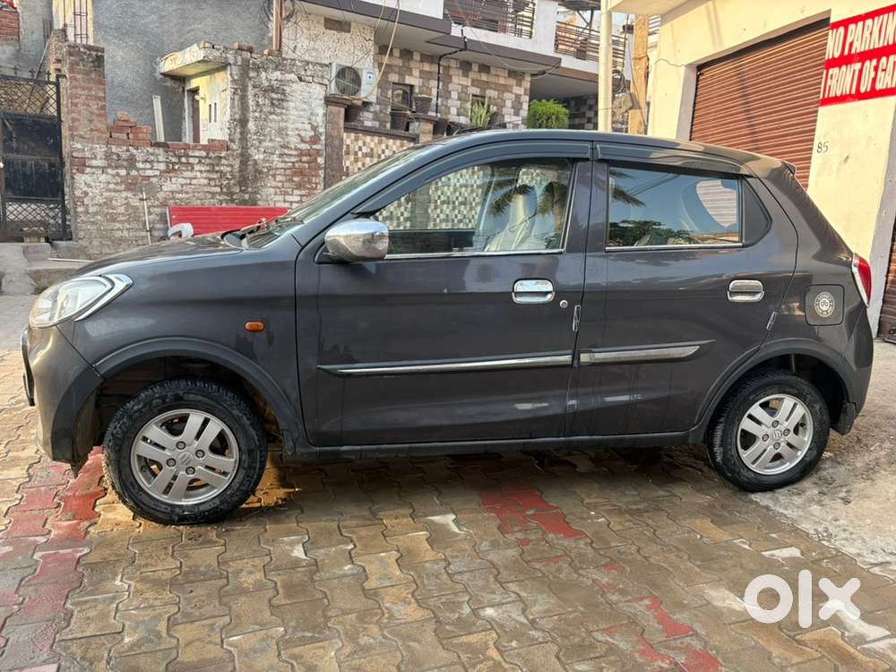 Maruti Suzuki Alto 2023