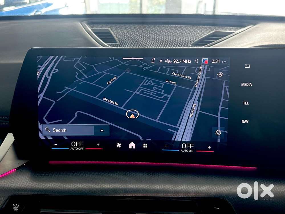 Bmw Ix1 Edrive20l M Sport, 2025, Electric