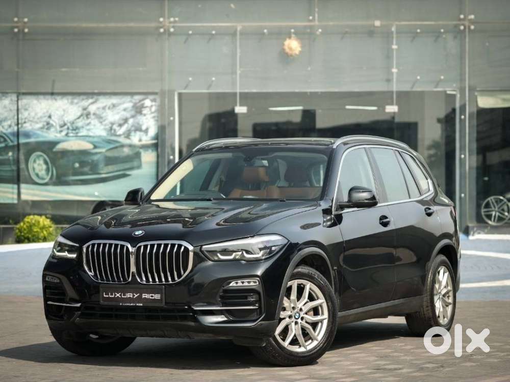 Bmw X5 X Drive 30d M Sport, 2019, Diesel