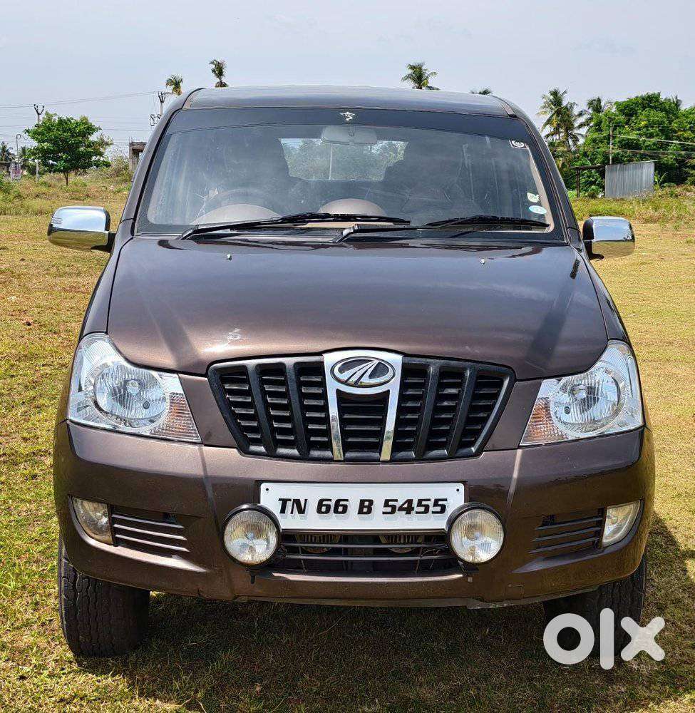 Mahindra Xylo E4, 2010, Diesel