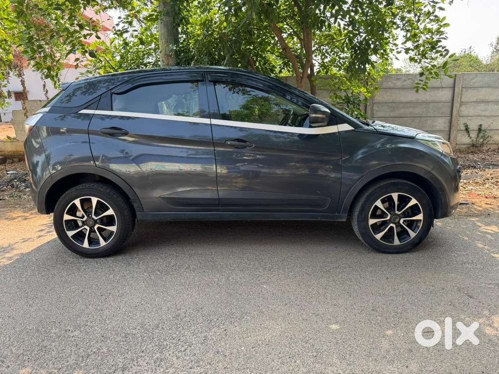 Tata Nexon Diesel Good Condition