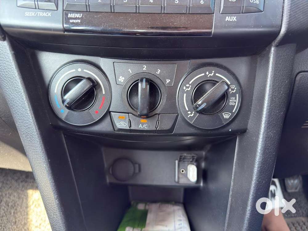 Maruti Suzuki Swift 2014 Diesel 135000 Km Driven