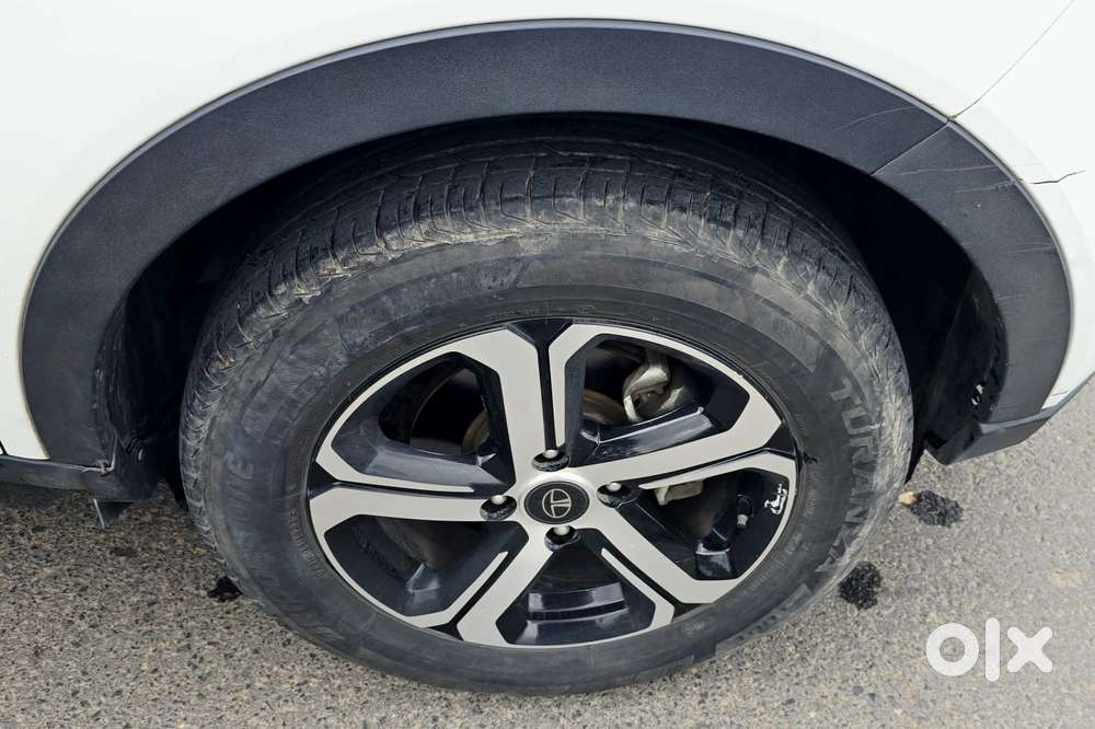 Tata Nexon 1.2 Revotron Xza Plus, 2022, Petrol