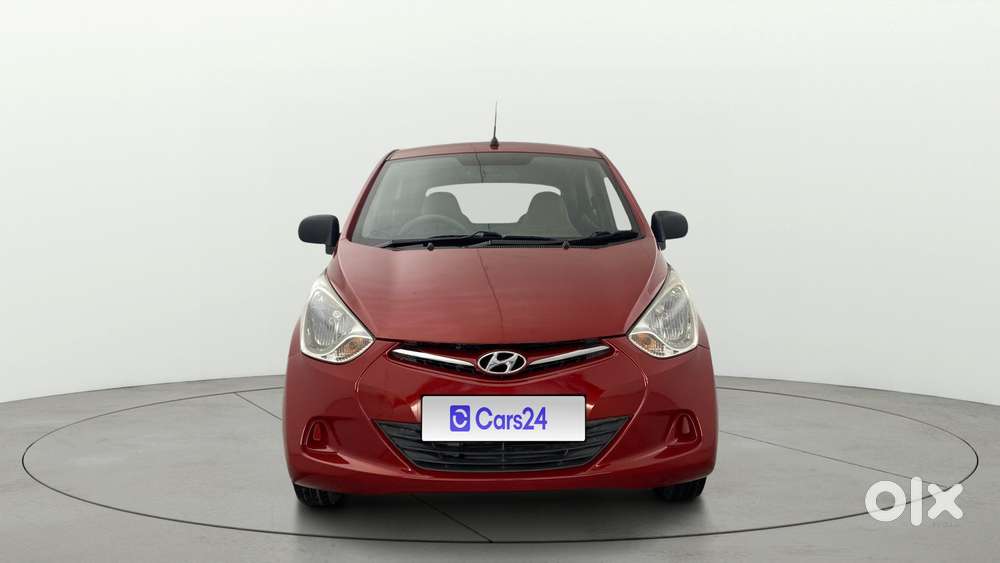 Hyundai Eon Era +, 2013, Petrol