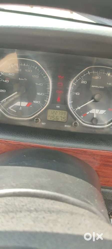 Tata Indigo Ecs 2014 Diesel Well Maintained