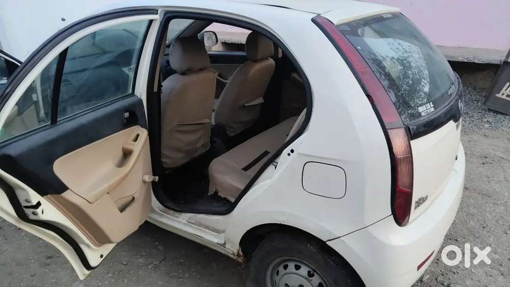 Tata Indica Vista 2014