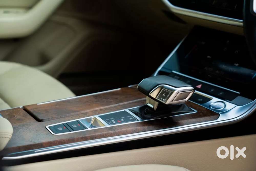 Audi A6 2.0 45 Tfsi Premium Plus, 2020, Petrol