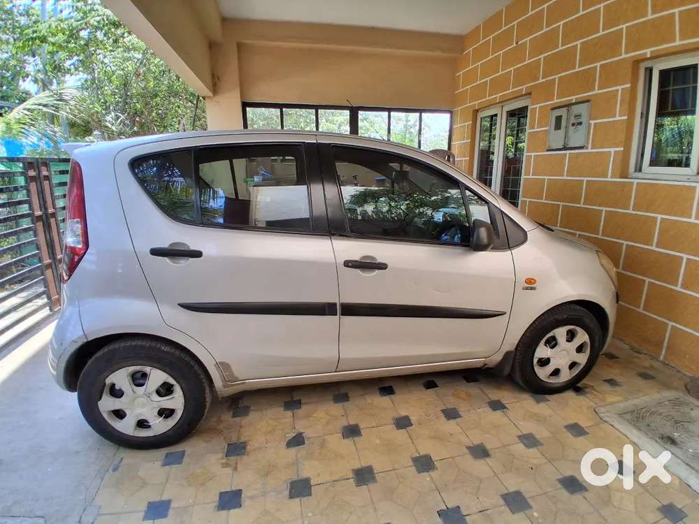 Maruti Suzuki Ritz 2013 Diesel 109019 Km Driven