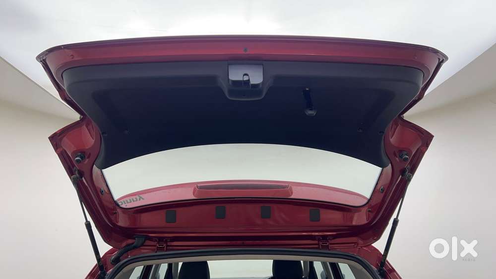Volkswagen Taigun 1.0 Tsi Comfortline, 2022, Petrol