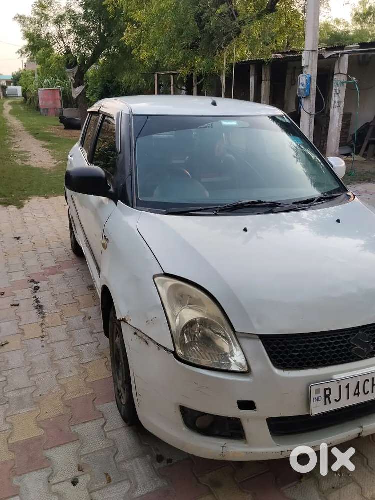 Swift Vdi Maruti 2009