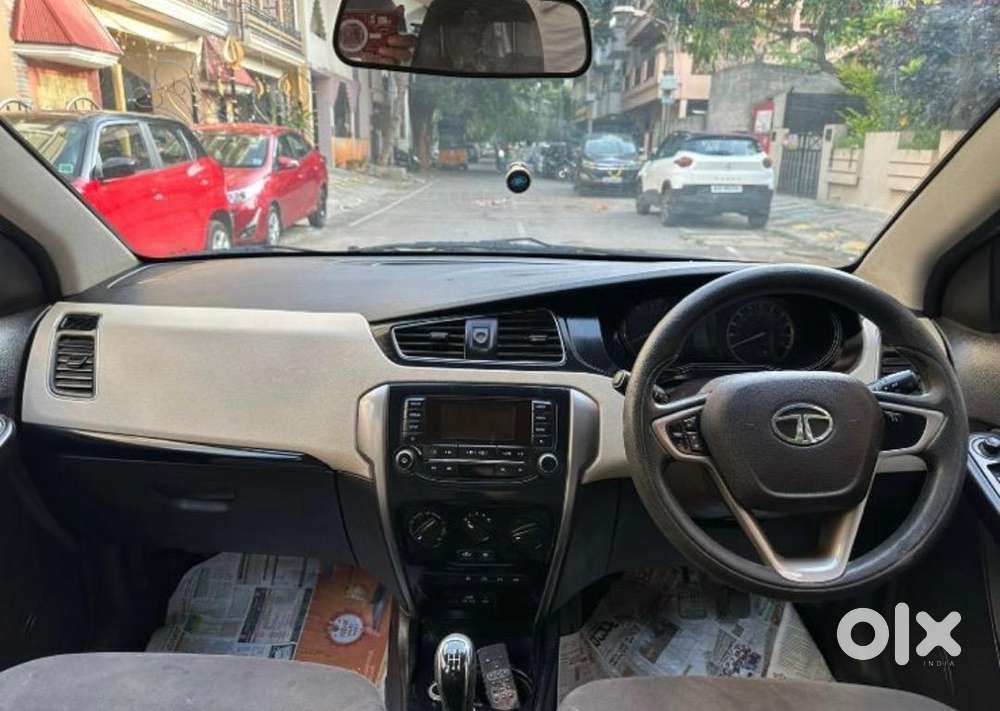 Tata Car Manual 2015