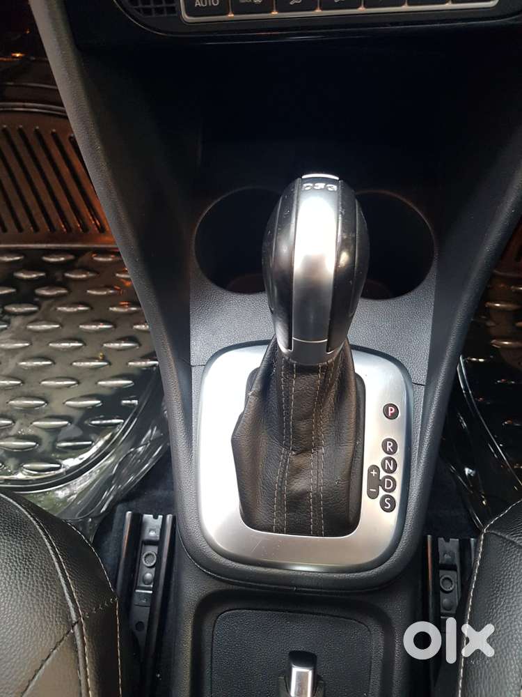 Volkswagen Polo 1.2 Gt Tsi, 2017, Petrol