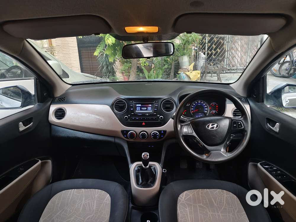Hyundai Grand I10 2013-2016 Sportz Edition, 2016, Petrol