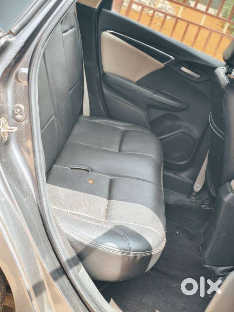 Honda Jazz 1.2 Mode I-vtec, 2019, Petrol