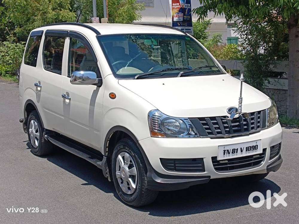 Mahindra Xylo D4, 2019, Diesel