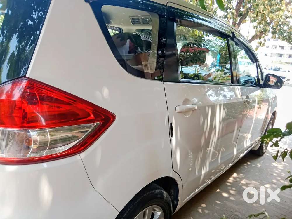 Non Accidental Vehicle,good Condition,less Driving.