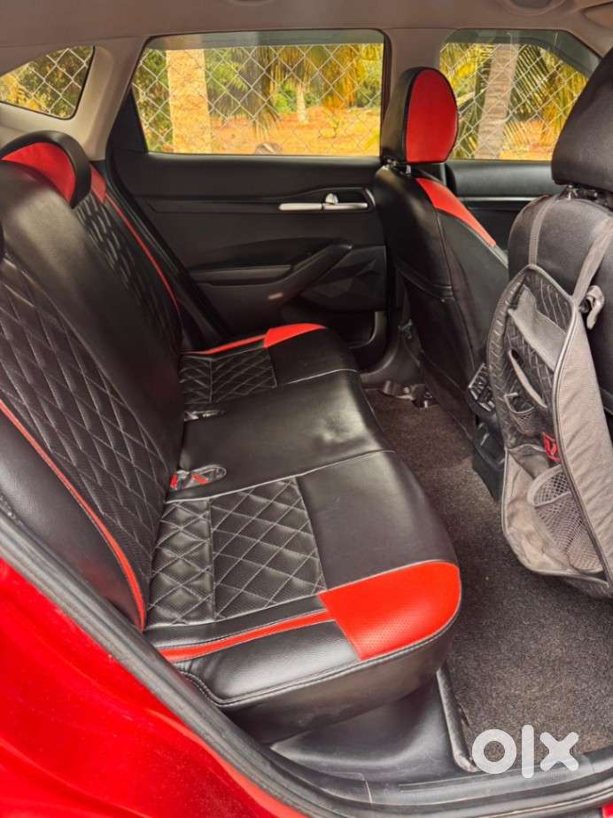 Kia Seltos Htk G, 2019, Petrol