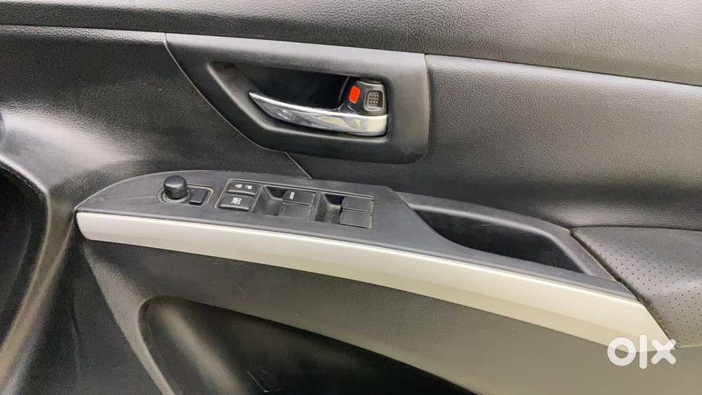 Maruti Suzuki S-cross Alpha 1.6, 2016, Diesel