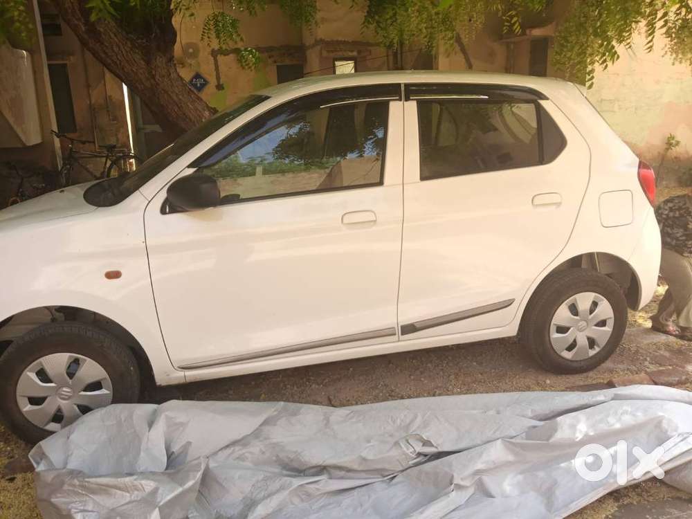 This Car Is Used Less Than 7 Month And Less Than 1000km And Tag Bh