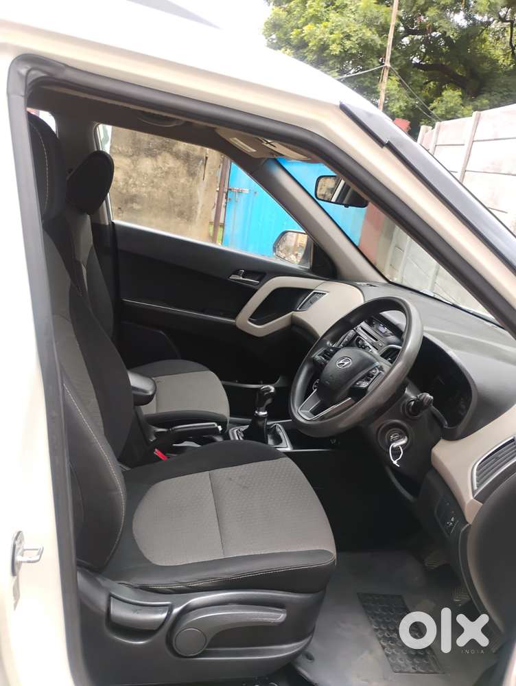 Hyundai Creta 1.6 Sx, 2016, Diesel