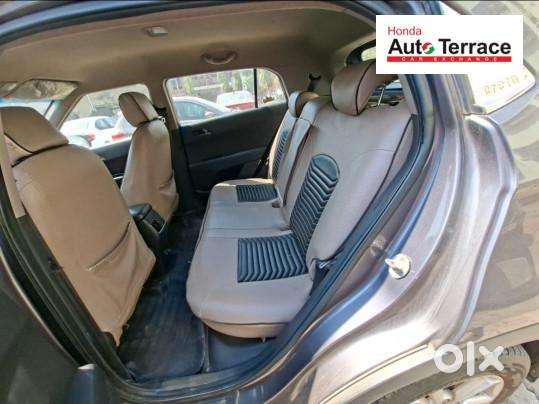 Hyundai Creta 1.4 Crdi S Plus, 2017, Diesel