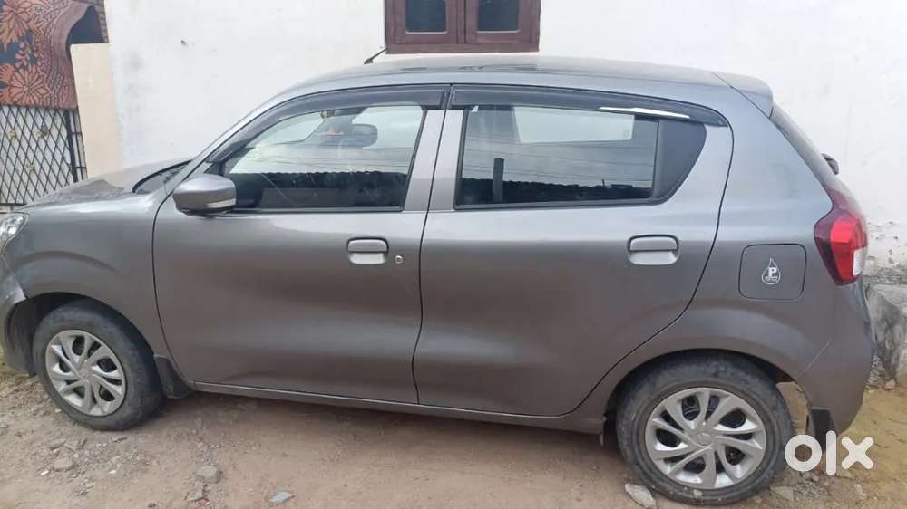 Maruti Suzuki Celerio 2021 Petrol Manual